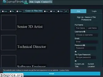 gamefilmhub.com