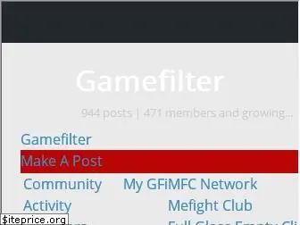 gamefilter.net