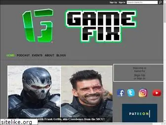 gamefixshow.com