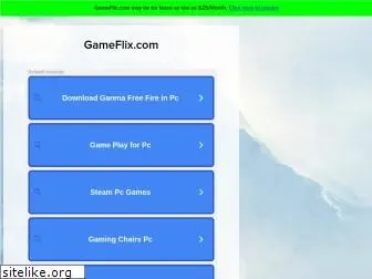 gameflix.com