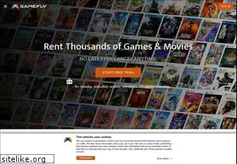 gamefly.com