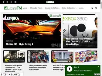 gamefm.com.br