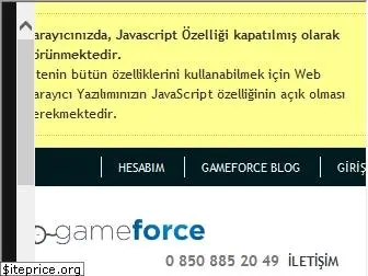 gameforce.com.tr