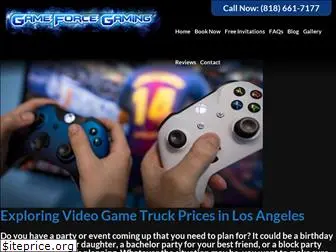 gameforcegaming.com