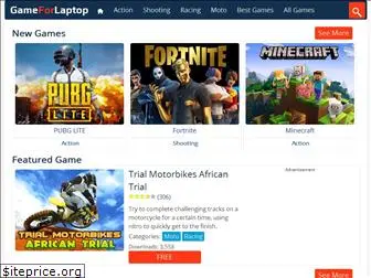 gameforlaptop.com