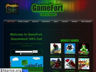 gamefortgaming.weebly.com