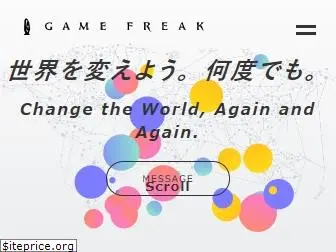 gamefreak.co.jp