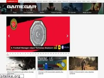 gamegar.com