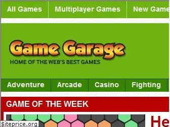 gamegarage.com