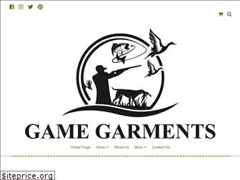 gamegarments.co.uk