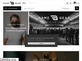 gamegear.com