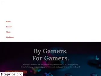 gamegearlab.com