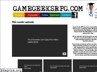 gamegeeksrpg.com