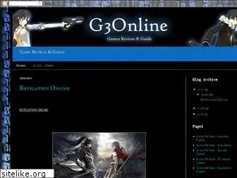 gameggonline.blogspot.com