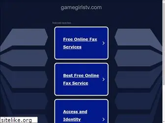 gamegirlstv.com