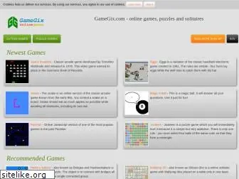 gamegix.com