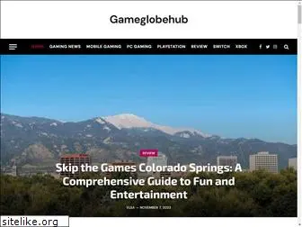gameglobehub.com