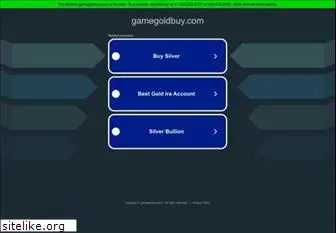 gamegoldbuy.com
