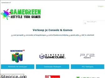 gamegreen.nl