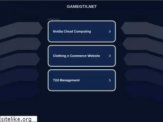 gamegtx.net