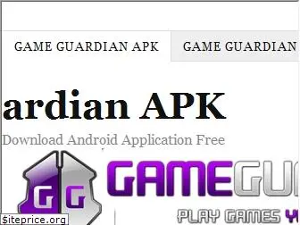 gameguardianapk.com