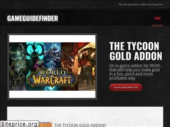 gameguidefinder.weebly.com