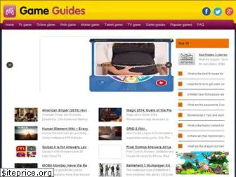 gameguides.cc