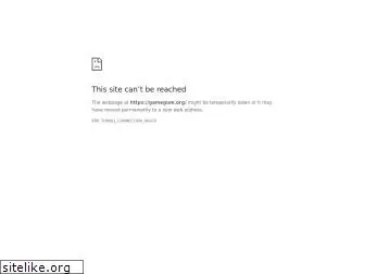 gamegum.org