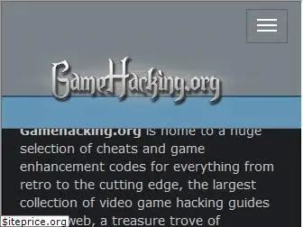 gamehacking.com