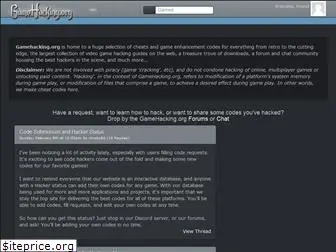 best game hacking sites best game hacking sites