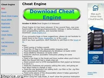 Shop  CLOUDEND STUDIO, Cheats PC, Trainer, Mod, Code, Save Editor, Cheat  Engine