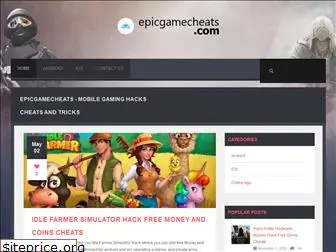 gamehackspace.com