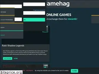 gamehag.com
