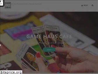 gamehauscafe.com