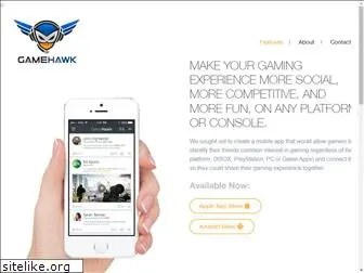 gamehawk.com