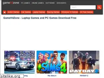 gamehitszone.com