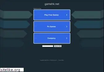 gamehk.net