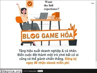 gamehoa.org