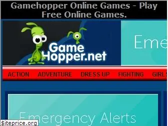 gamehopper.net