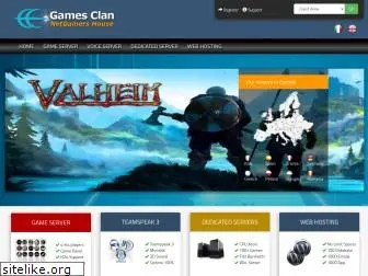 gamehostings.com
