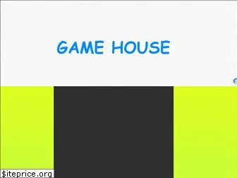 gamehouse.me