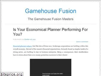 gamehousefusion.com