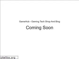 gamehubpk.com