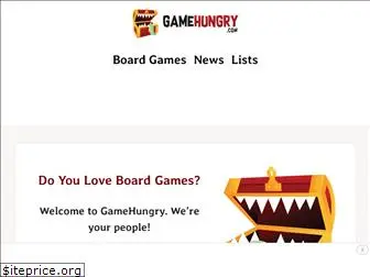 gamehungry.com