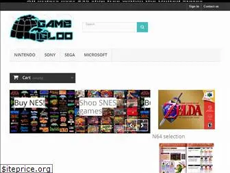 gameigloo.com