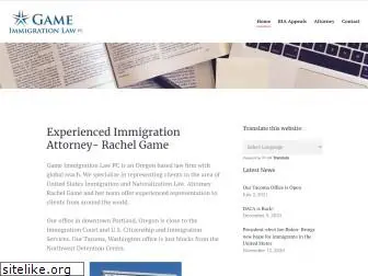 gameimmigrationlaw.com