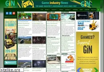 gameindustry.com