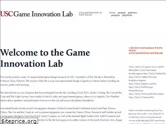 gameinnovationlab.com