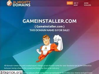 gameinstaller.com