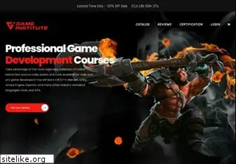 gameinstitute.com